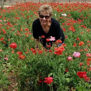 Meet your Posher, Barbara